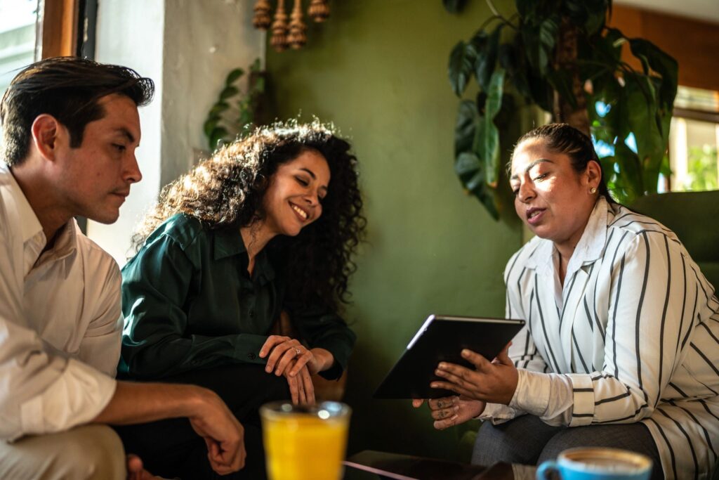 professional health insurance agent