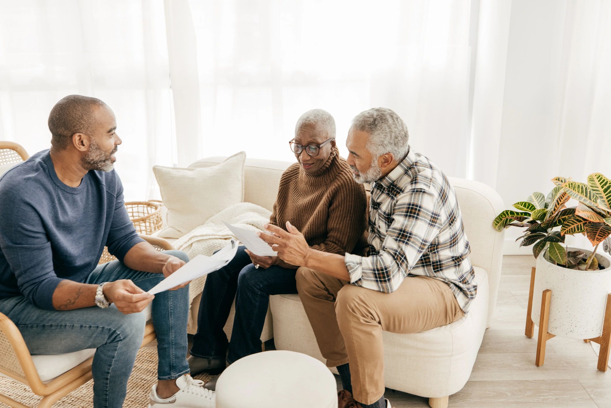 elegant health plans documents