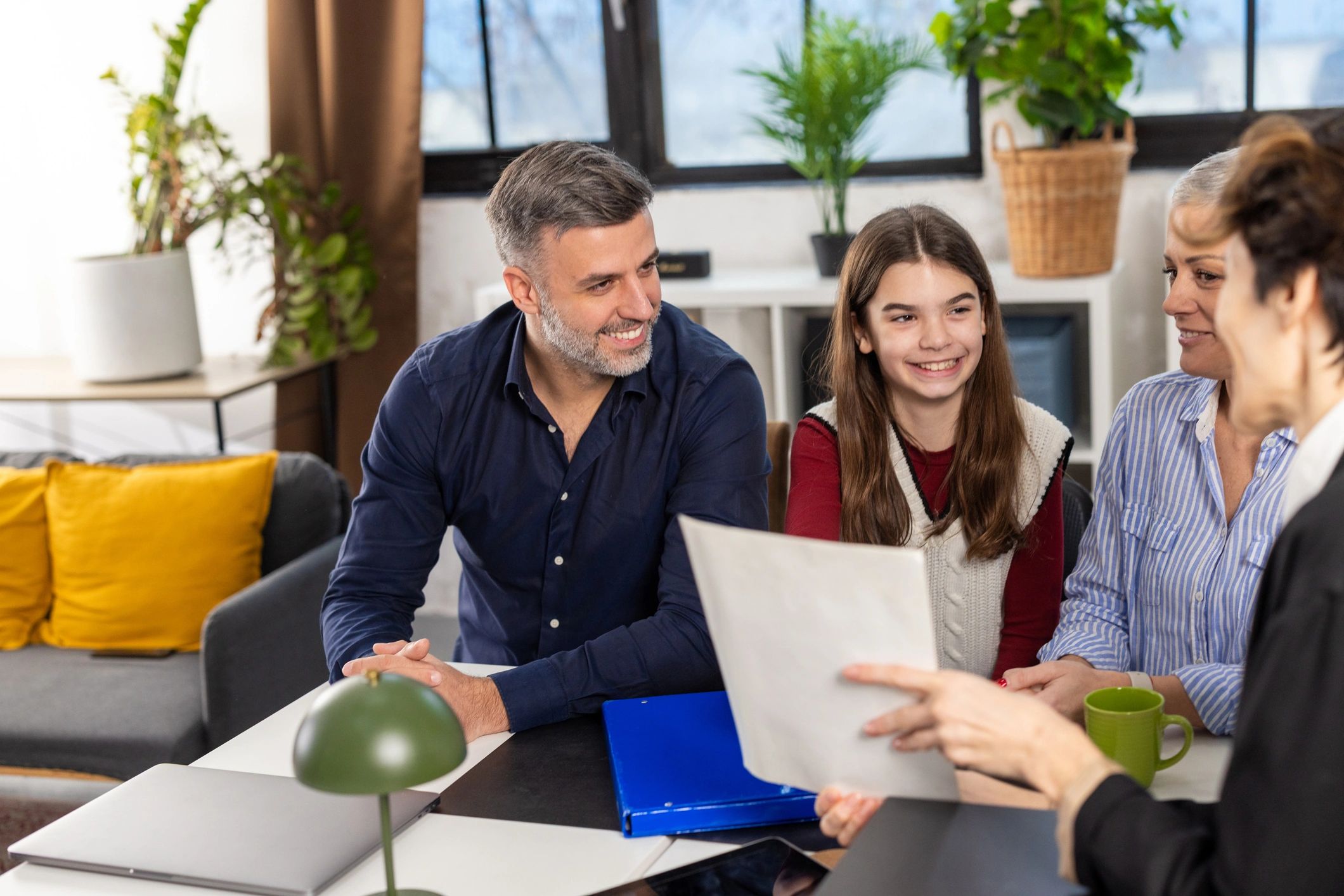 professional insurance agent