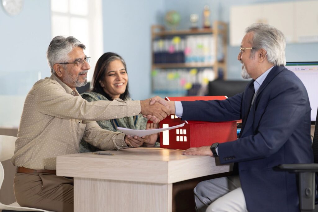 professional insurance agent